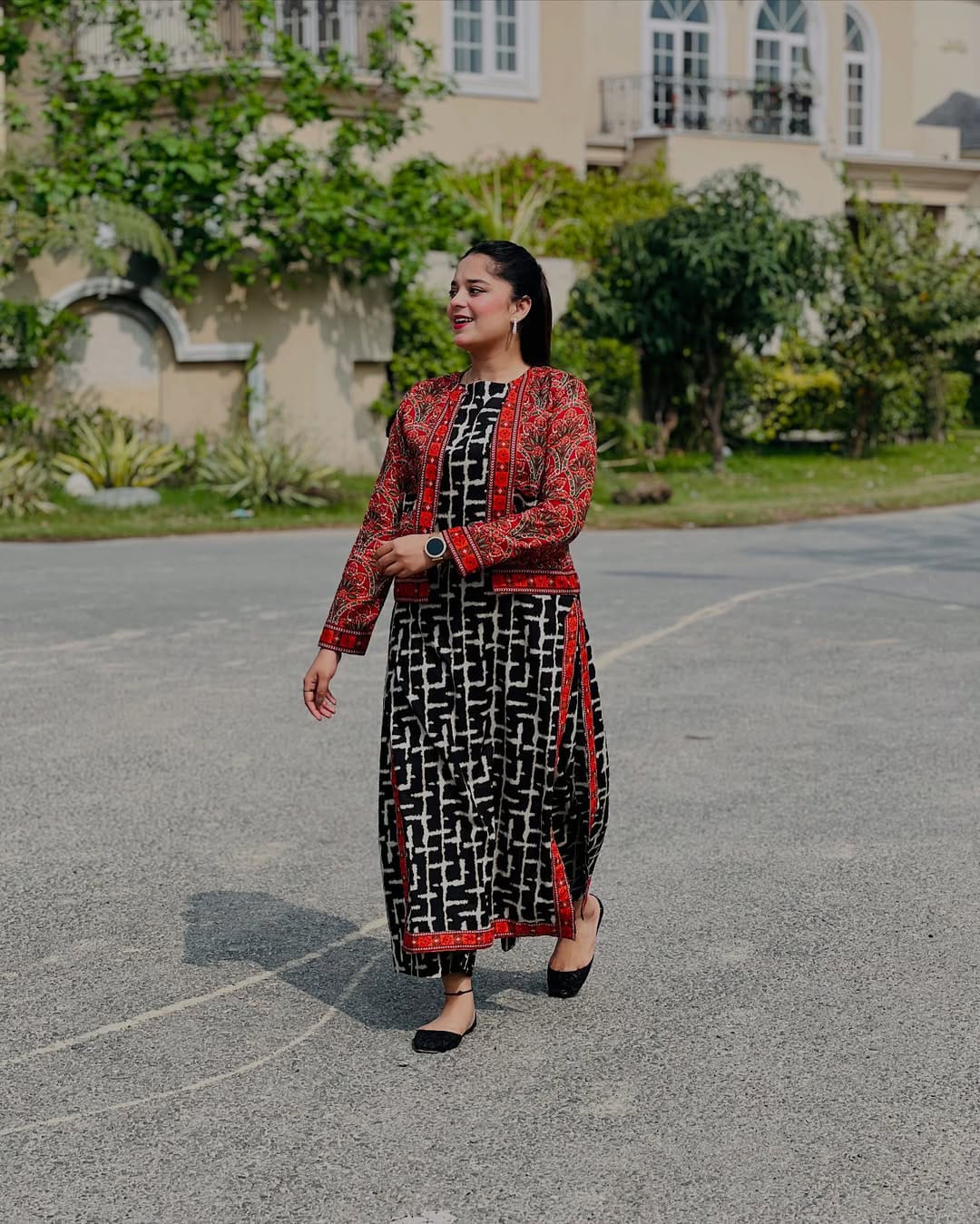 Multi Koti 3pc Summer Collection