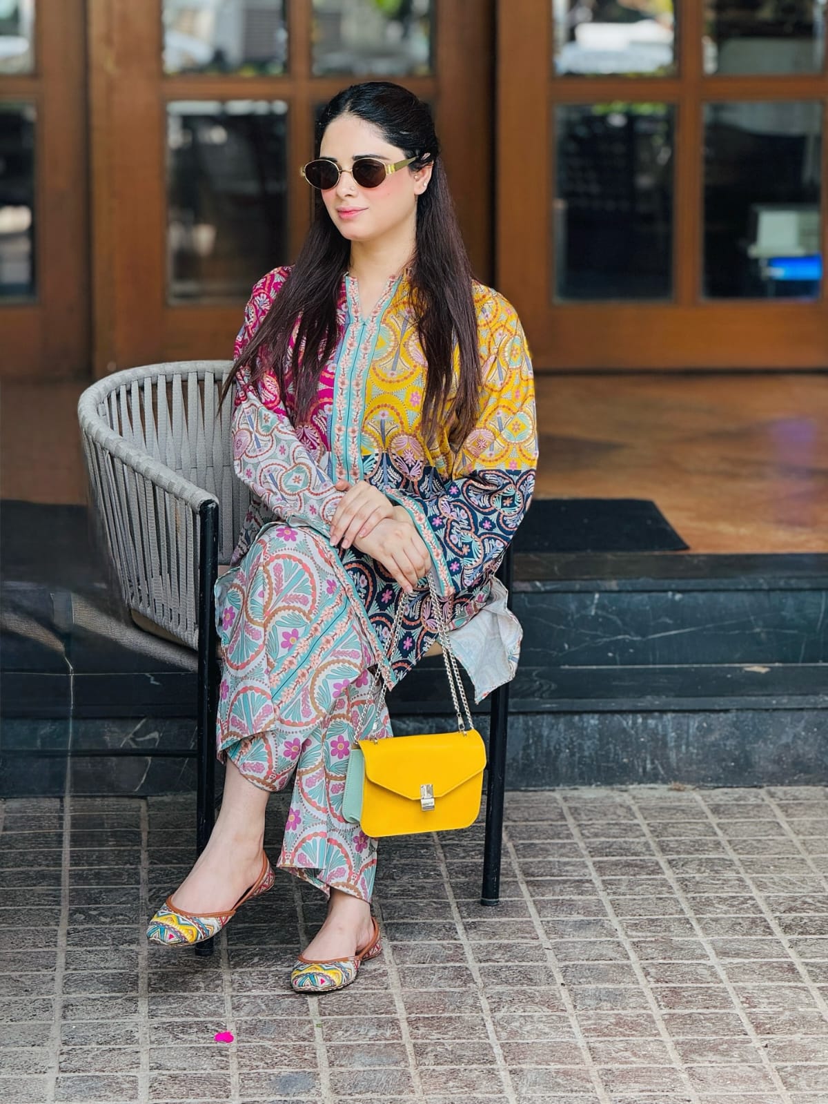 RANG SAAZ CO 0RD SET