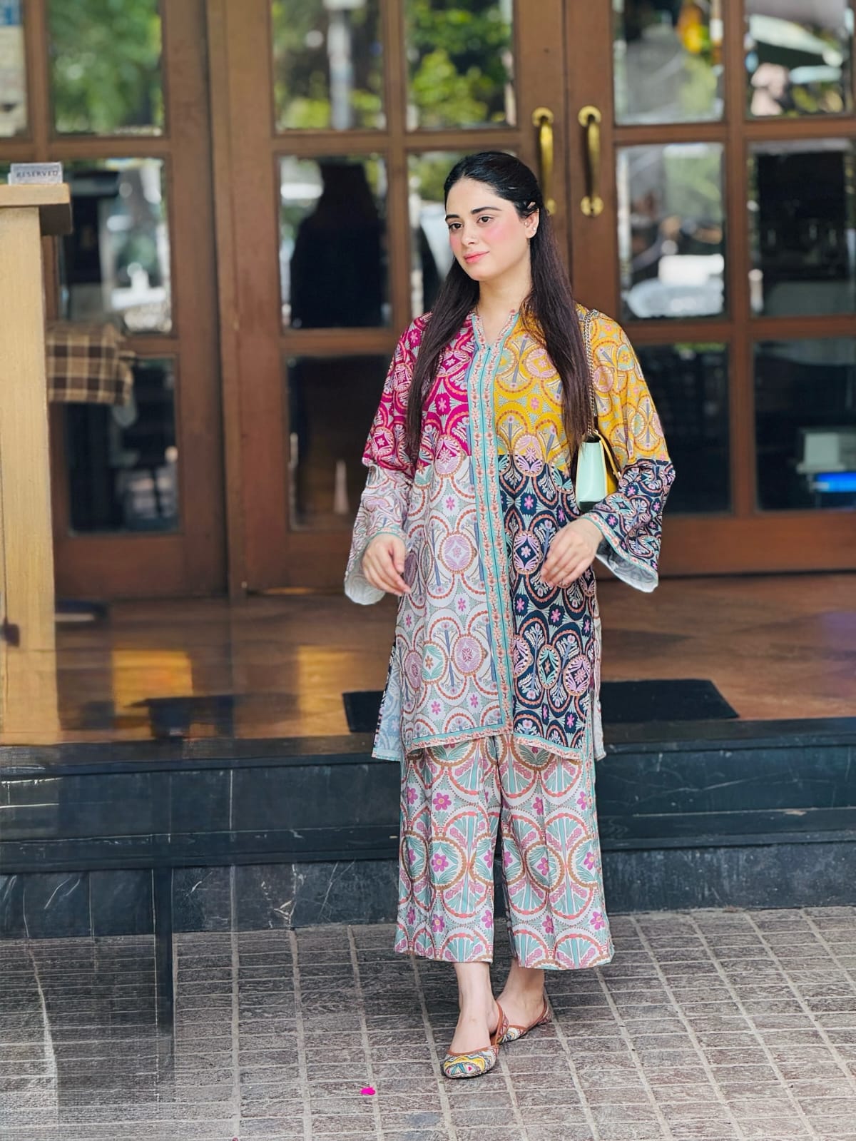 RANG SAAZ CO 0RD SET