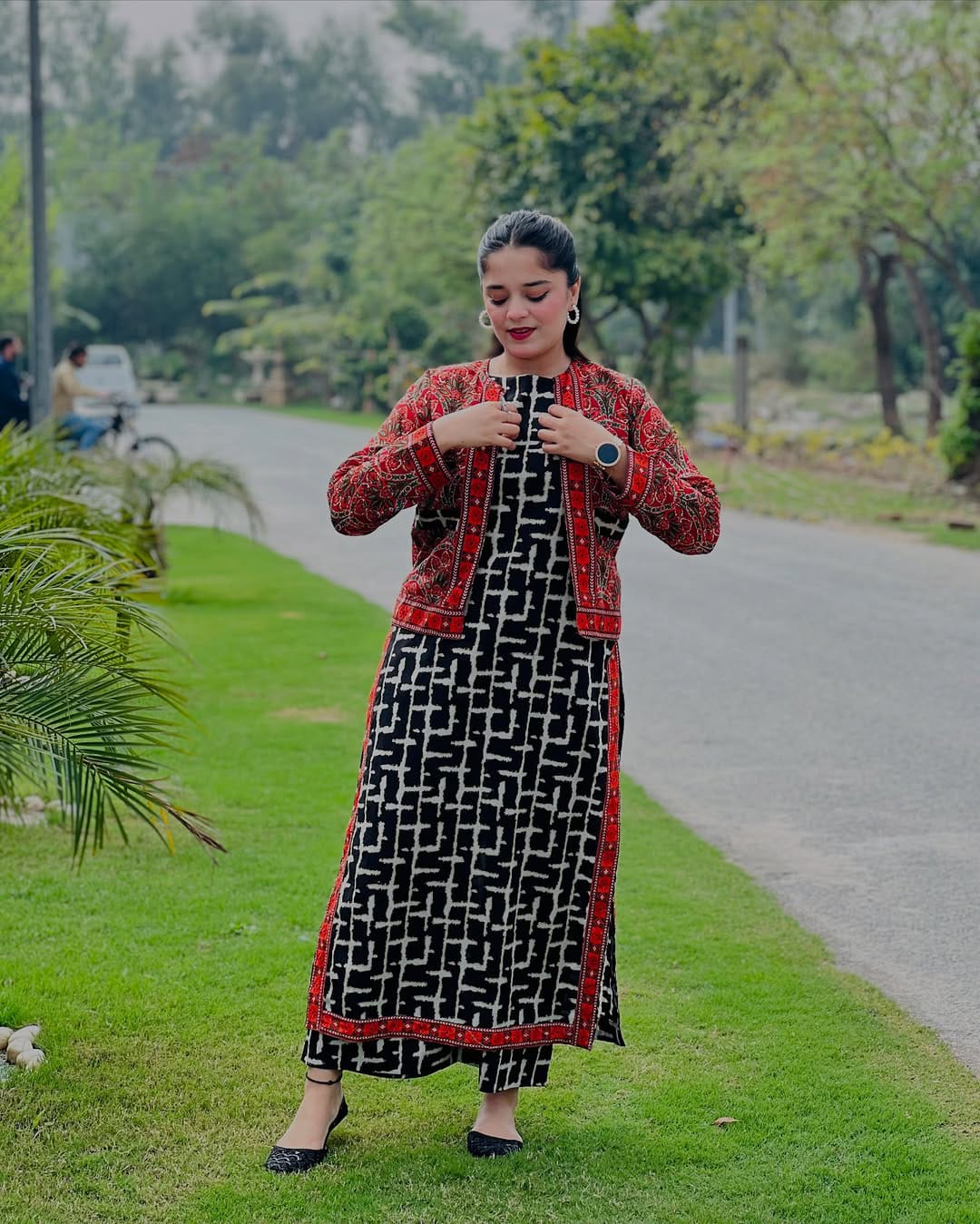 Multi Koti 3pc Summer Collection