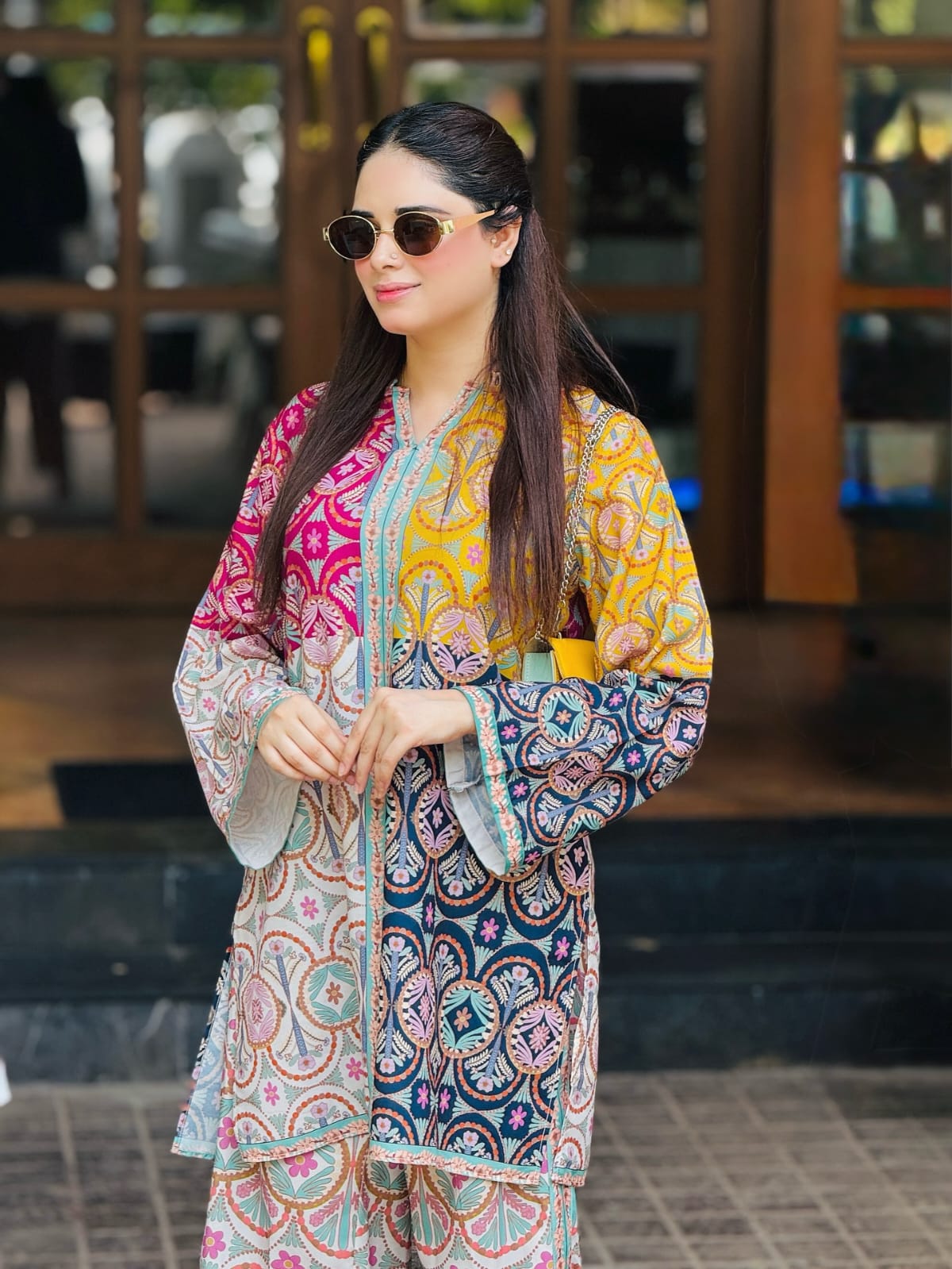 RANG SAAZ CO 0RD SET