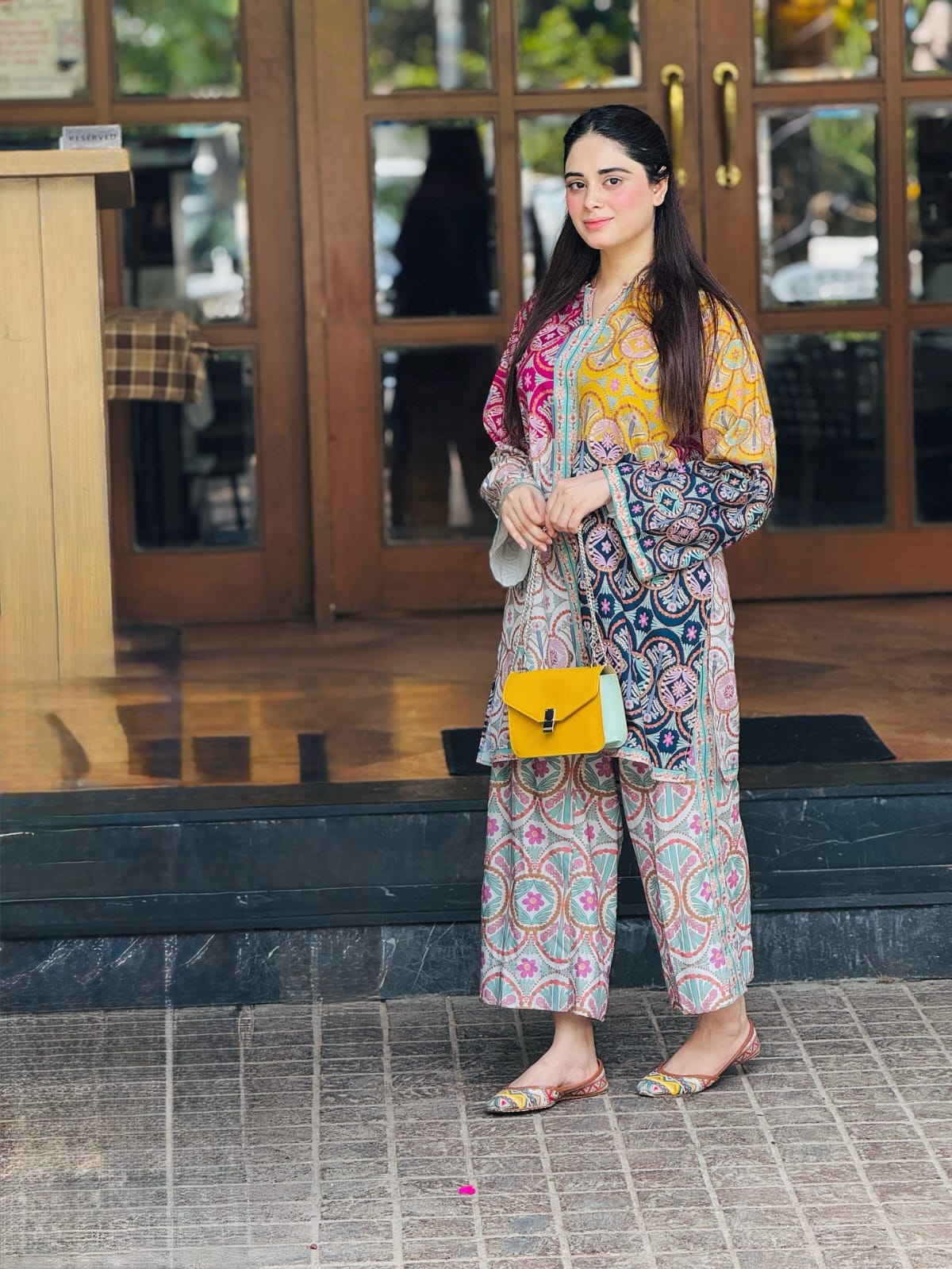 RANG SAAZ CO 0RD SET