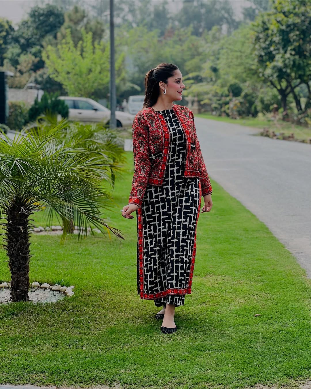 Multi Koti 3pc Summer Collection