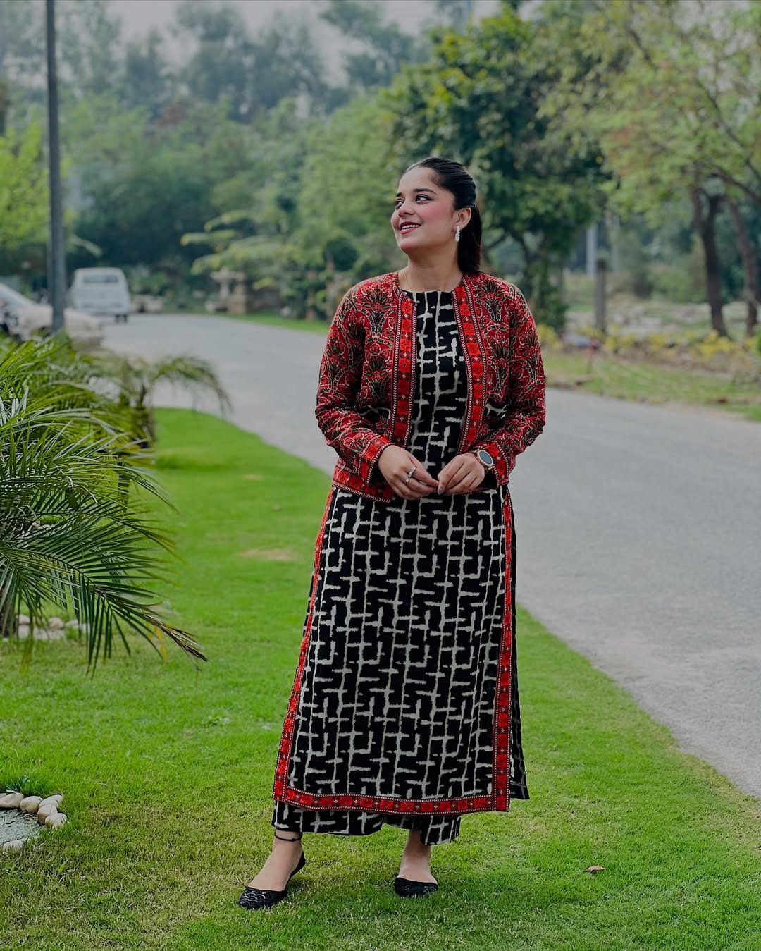 Multi Koti 3pc Summer Collection